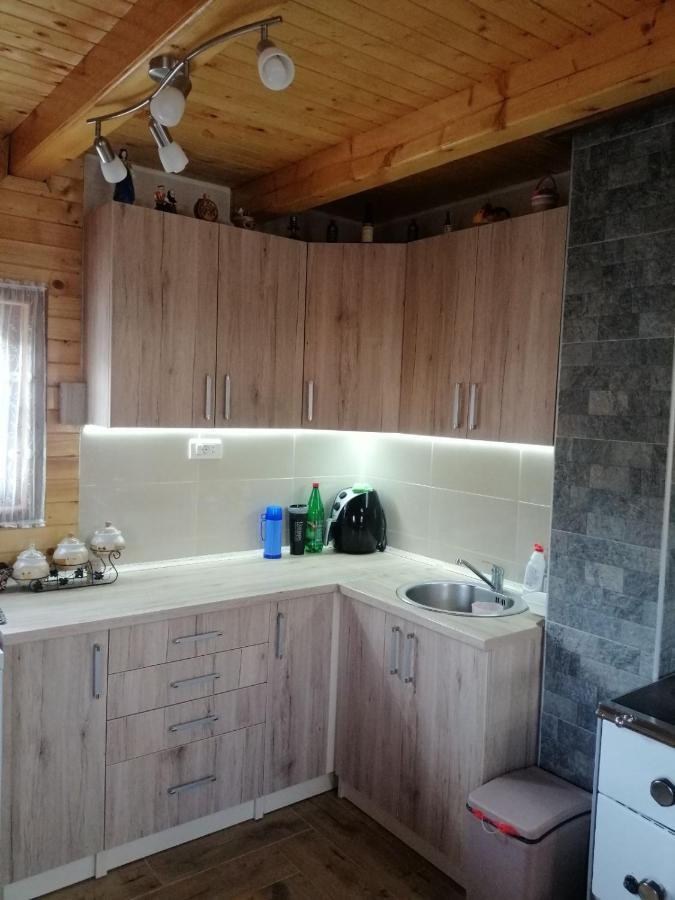 Mountain House Catherine Villa Zabljak  Exterior photo