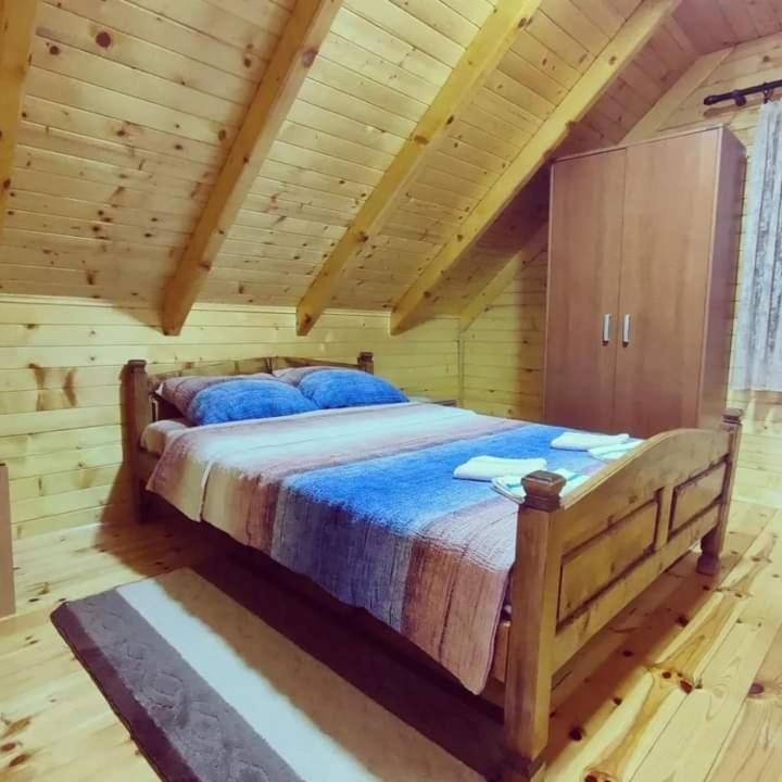 Mountain House Catherine Villa Zabljak  Exterior photo